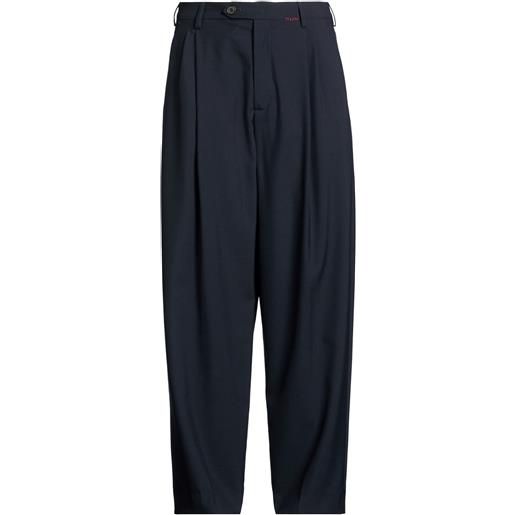 MARNI - pantalone - blu navy