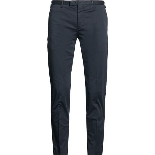 PT Torino - chinos - blu navy