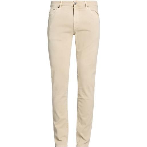PT Torino - 5 tasche - beige