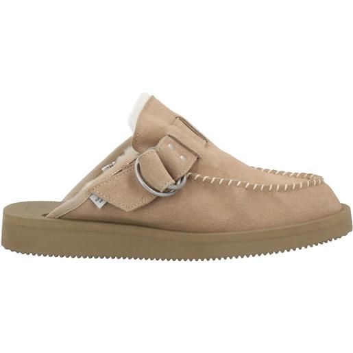 SUICOKE - mule e zoccoli - khaki