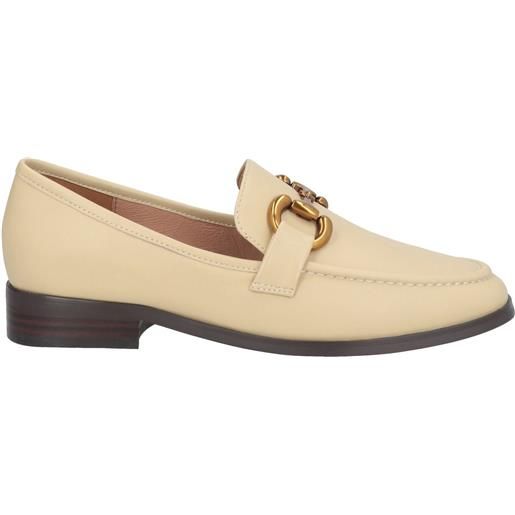 BIBI LOU - mocassino - beige