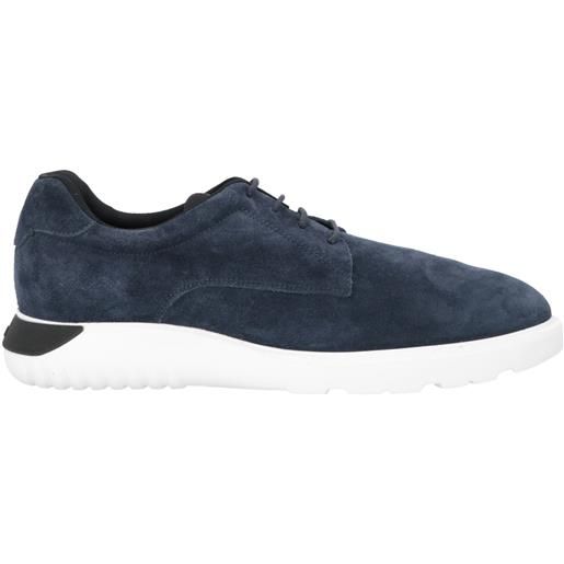 HOGAN - sneakers - blu navy