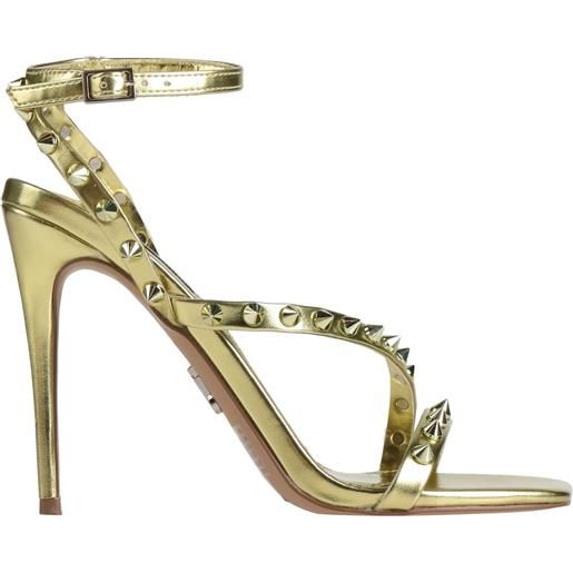STEVE MADDEN - sandali - verde lime