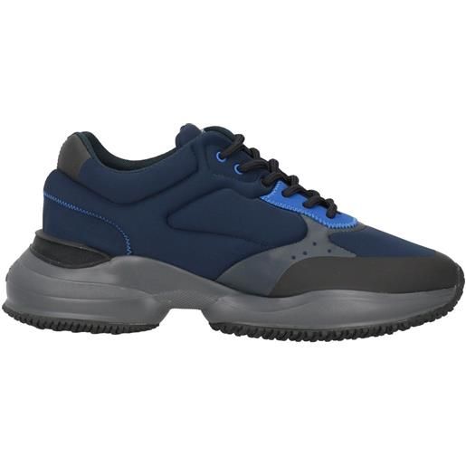 HOGAN - sneakers - blu navy