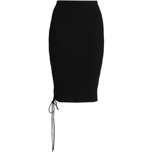 OFF-WHITE™ - gonna midi - nero
