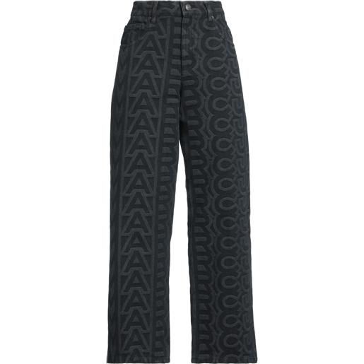 MARC JACOBS - pantalone - nero