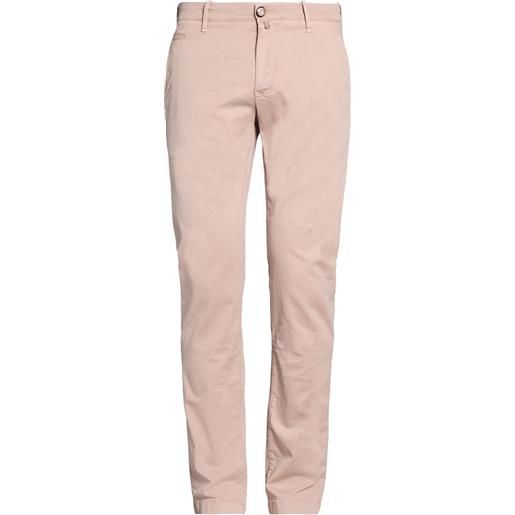 JACOB COHЁN - chinos - rosa antico