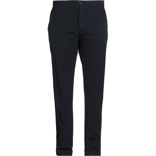 HARMONT & BLAINE - chinos - blu navy