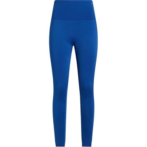 WOLFORD - leggings - blu