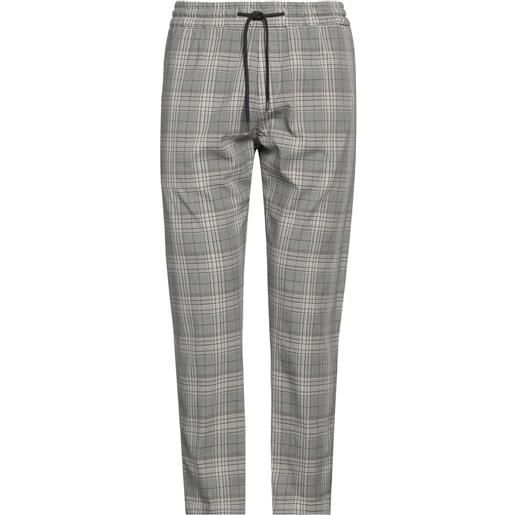 DONDUP - pantalone - grigio