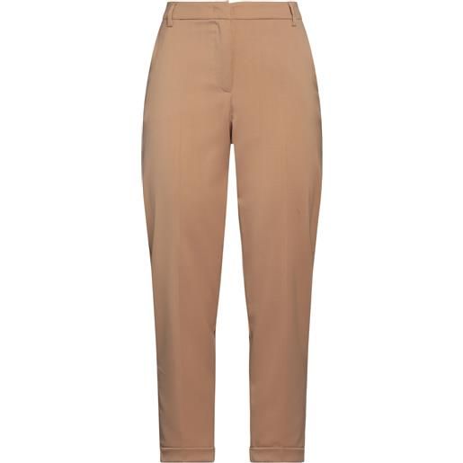 PENNYBLACK - pantalone - cammello