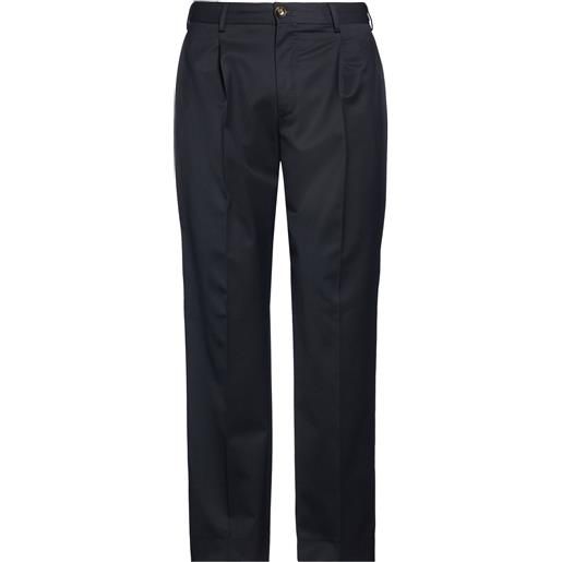 PT Torino - pantalone - blu notte