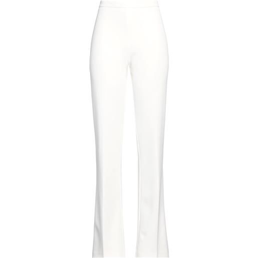 PINKO - pantalone - bianco