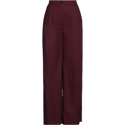 PATRIZIA PEPE - pantalone - porpora