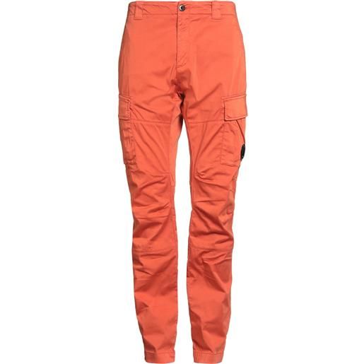C.P. COMPANY - cargo - arancione