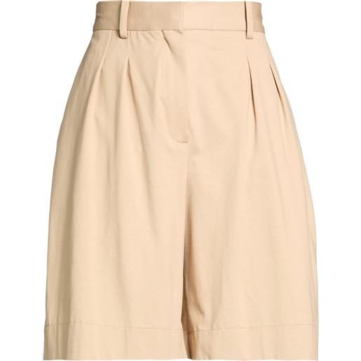 CIRCOLO 1901 - shorts & bermuda - sabbia
