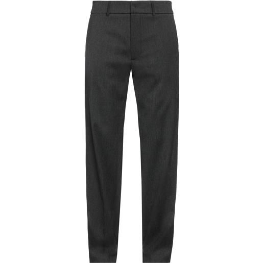 PATRIZIA PEPE - pantalone - piombo