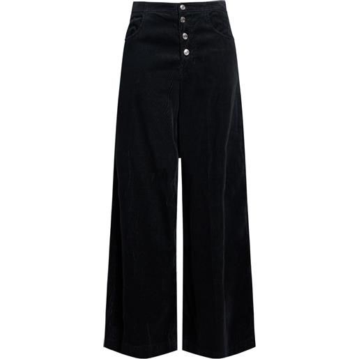 DEPARTMENT 5 - pantalone - nero