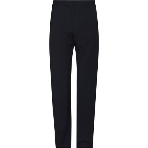 GIVENCHY - pantalone - blu notte