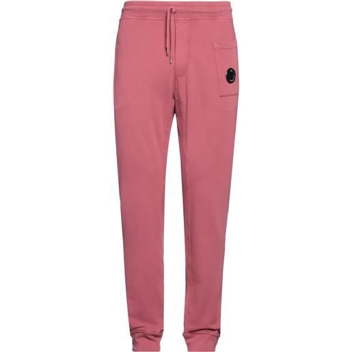 C.P. COMPANY - pantalone - rosa antico