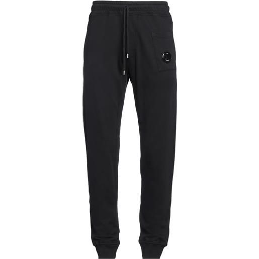 C.P. COMPANY - pantalone - nero