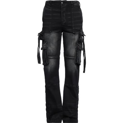 AMIRI - jeans straight - nero