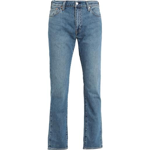 LEVI'S - jeans skinny - blu