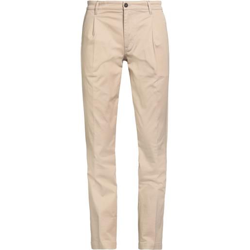 INCOTEX - chinos - sabbia