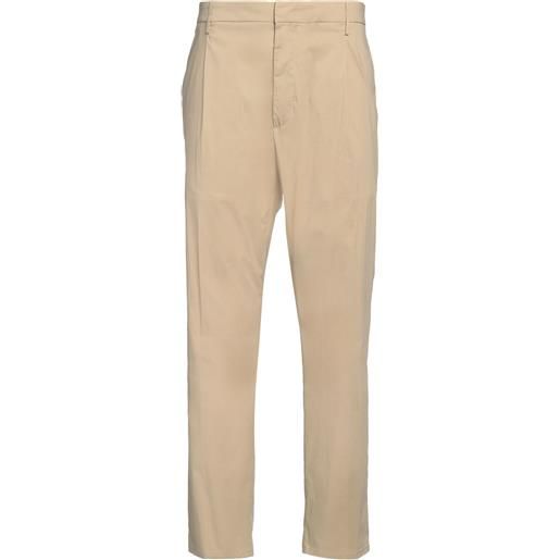 DONDUP - chinos - beige