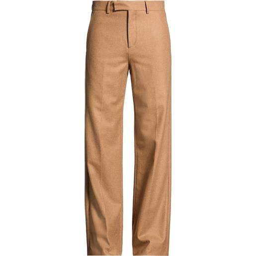 AMIRI - chinos - cammello