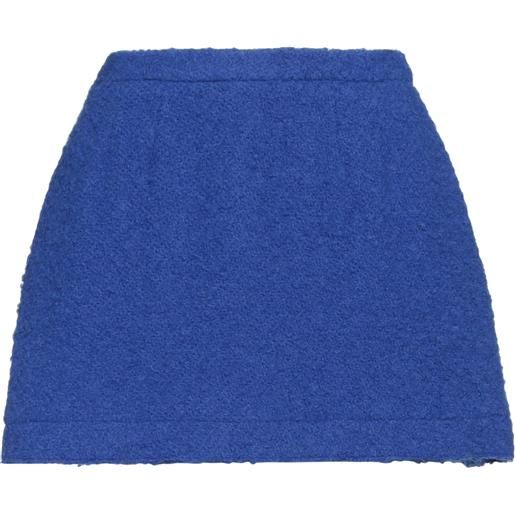 RED Valentino - shorts & bermuda - blu china