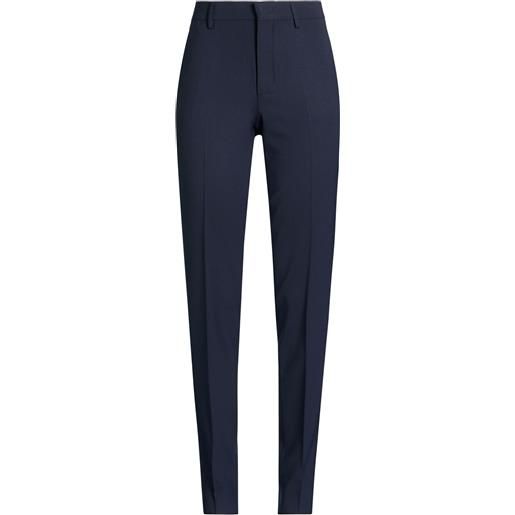 TAGLIATORE 02-05 - pantalone - blu notte