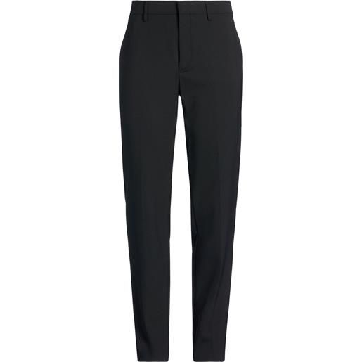 TAGLIATORE 02-05 - pantalone - nero