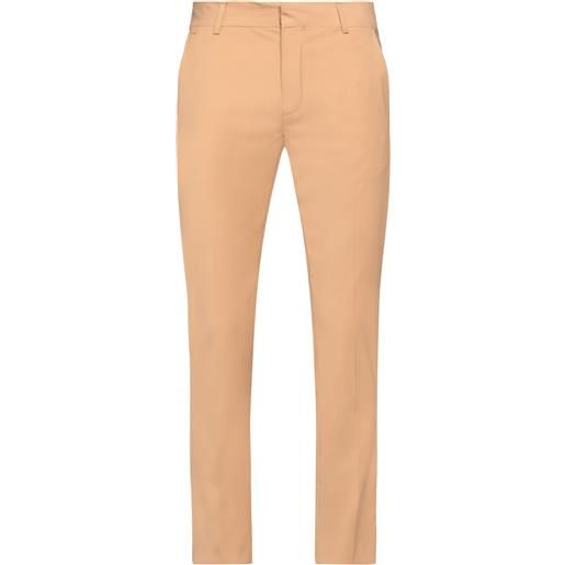 GREY DANIELE ALESSANDRINI - pantalone - sabbia