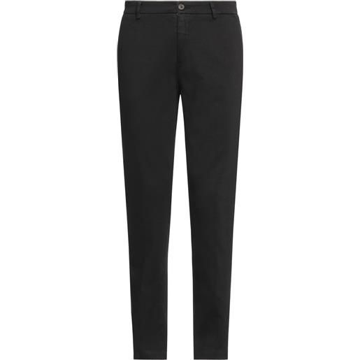 LIU -JO MAN - chinos - nero