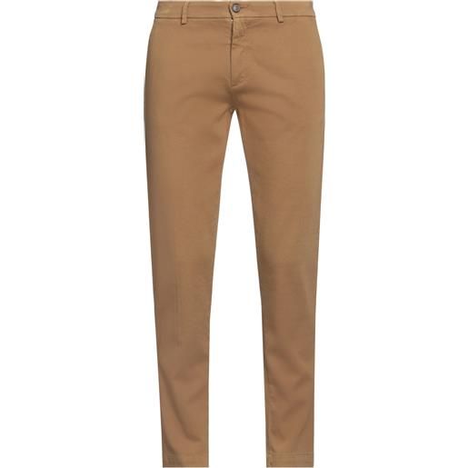 LIU -JO MAN - chinos - cammello