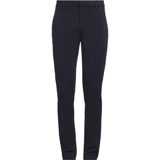 DONDUP - chinos - blu notte
