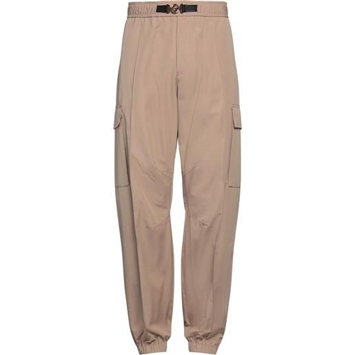 VERSACE - cargo - khaki