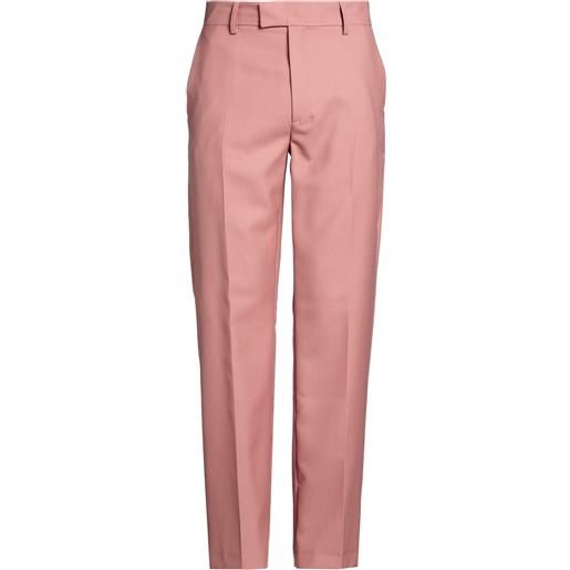 SÉFR - pantalone - rosa antico