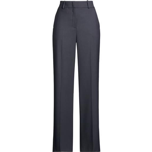 PESERICO - pantalone - blu notte