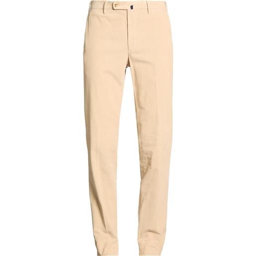 INCOTEX - pantalone - sabbia