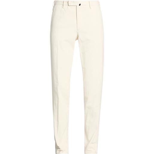 INCOTEX - pantalone - avorio