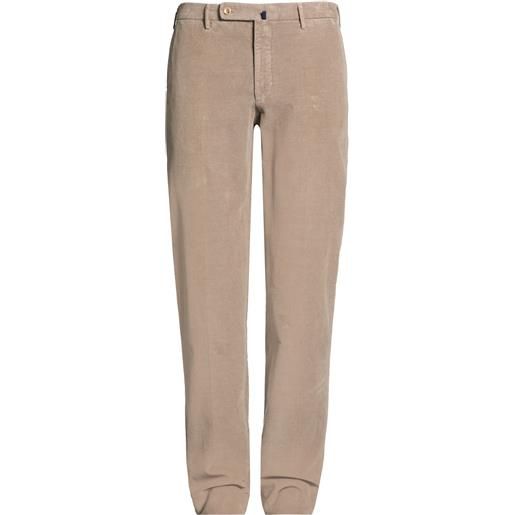 INCOTEX - pantalone - nocciola