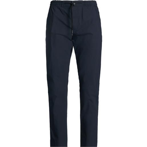 PT Torino - pantalone - blu notte