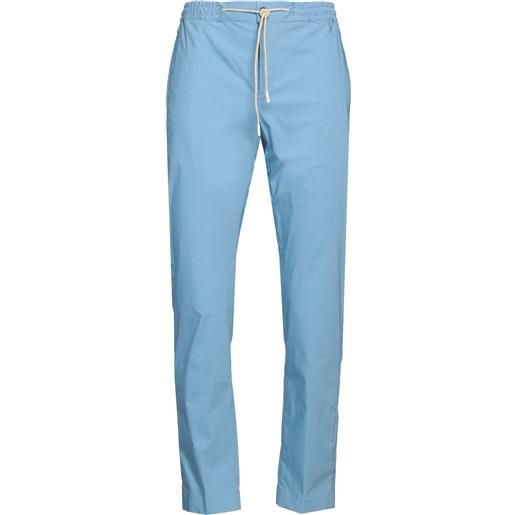 PT Torino - pantalone - blu chiaro