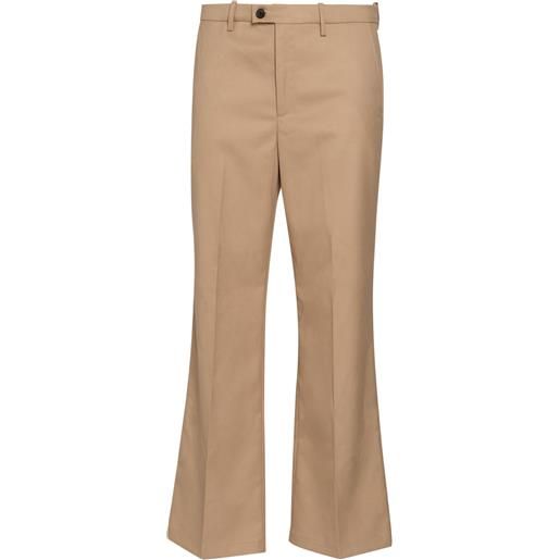 DEPARTMENT 5 - pantalone - nocciola