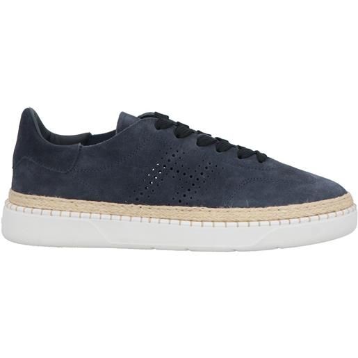 HOGAN - sneakers - blu navy
