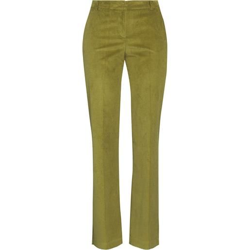 PENNYBLACK - pantalone - verde militare