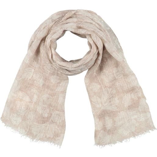 BRUNELLO CUCINELLI - sciarpe e foulard - beige