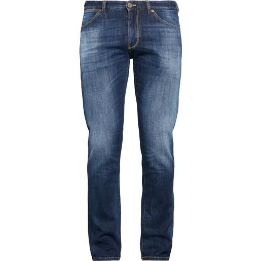 PT Torino - pantaloni jeans - blu